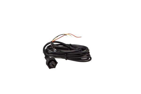 Navico, kabel for Elite-4 &amp; 5 og Eagle, NMEA 0183, 12V