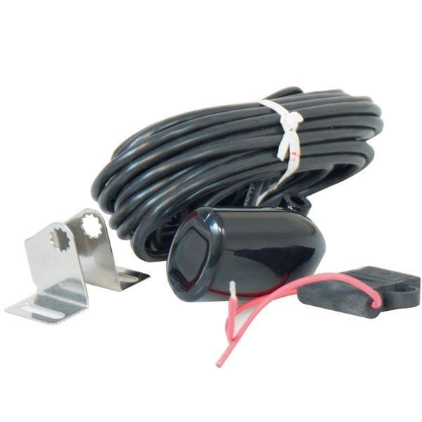 Navico Transducer Extender Black Plug Elite/Mark/Cuda 15 fot (4,5 m)