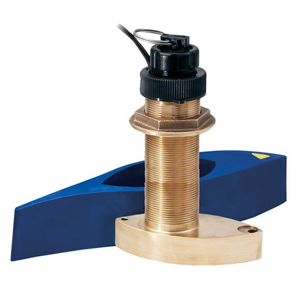 Navico, Transducer bronse (B744V) 50/200kHz NMEA2000 hastighet/temp. 9-P