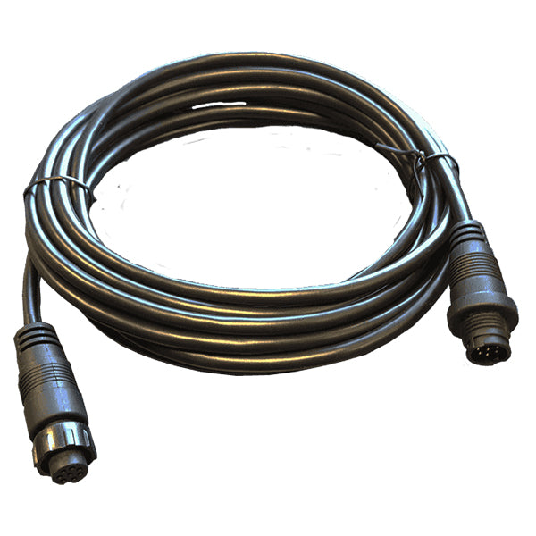 Navico, skjøtekabel for mikrofon, 5m, RS40, RS40-B, GPS500, V60, V60-B