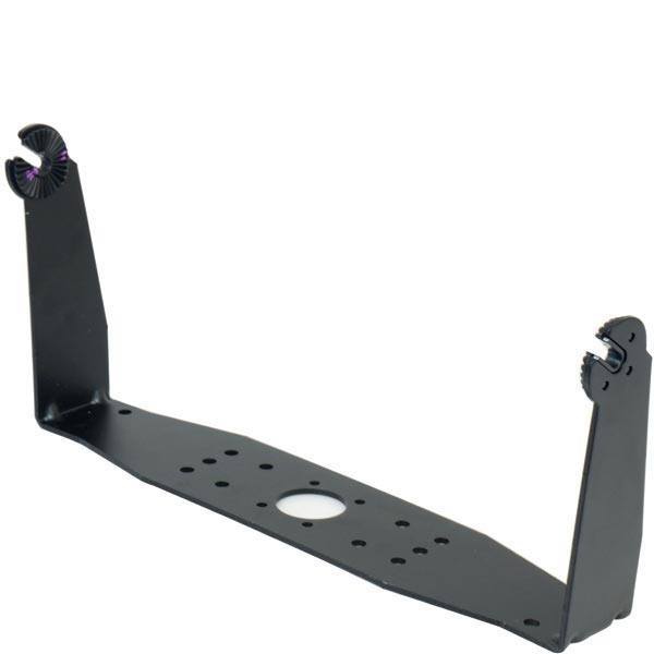 Simrad, monteringsbrakett for NSS, Evo2, Evo3, Evo3S, B&amp;G Zeus3, Zeus3S, 7"