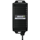 B&G H5000 Serial Expansion moduleret set fra siden, klar til installation.