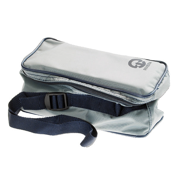 Riviera, Veske for Prisma håndlagerkompass, Svart