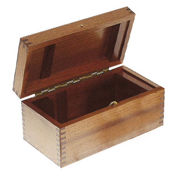 Riviera, Treboks for Prisma kompass