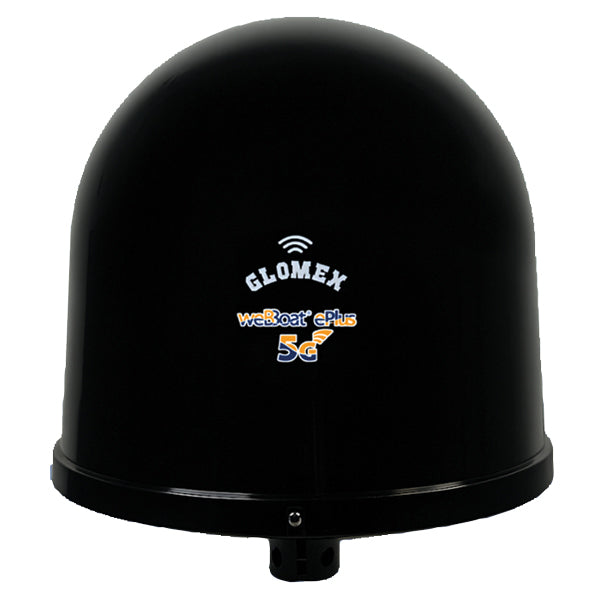 Glomex  IT1205EPLUS Webboat ePlus 5G Ultra Speed Wifi sort