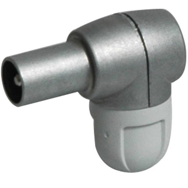 TV Antennekontakt hunn HF-tett