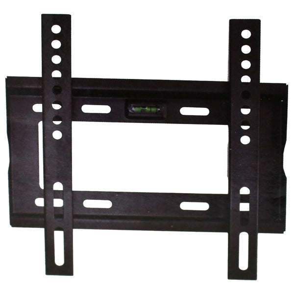 TV-brakett maks. 45 kg. Vesa 10x10, 10x20 og 20x20cm t/32" TV