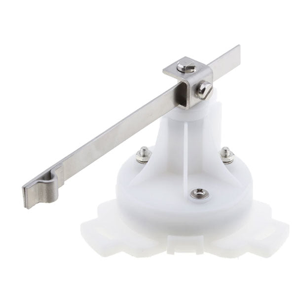 KUS, Rorindikator for 2 instrumenter, 0-190 ohm, 12/24 V, 0-130mA