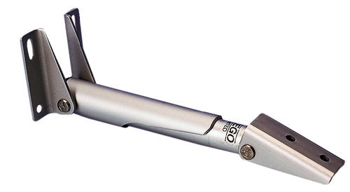 Roca, Rakego sammenleggbar støtte alu, 176 mm