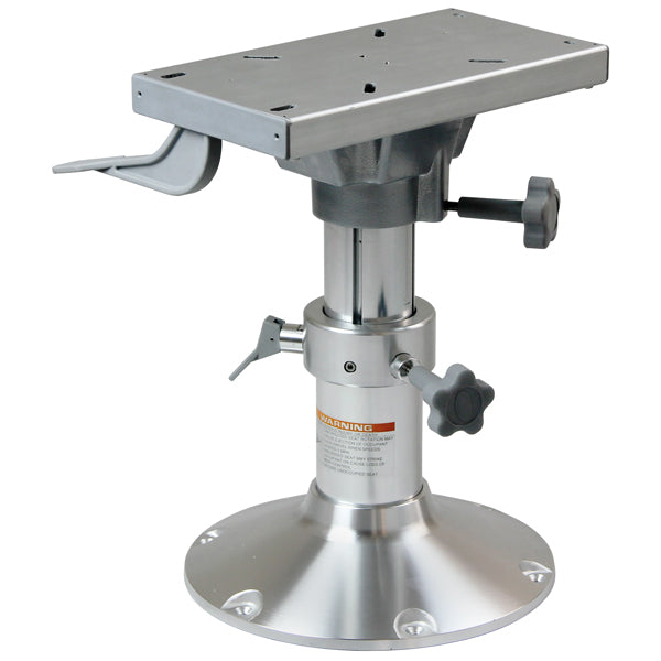 ESM, Ocean stolkonsoll med skyveskinne og svingbar, 43-63 cm, 360°