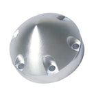 Tecnoseal zink til Max-Prop max-01 set fra siden