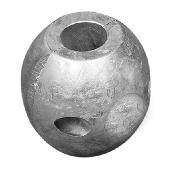 1852, SeaTec, 1852 Alu akselanode 82/50mm