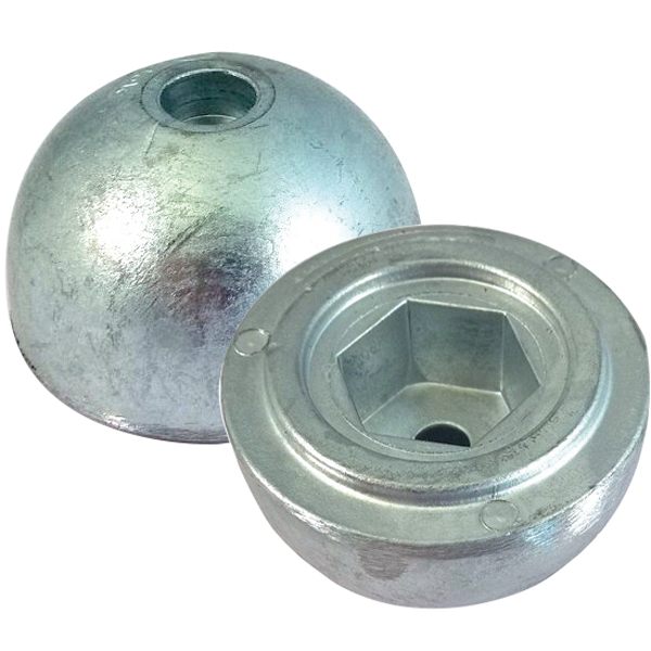 1852, SeaTec, 1852 Zinkanode Quick bovpropel btq 185 32 mm