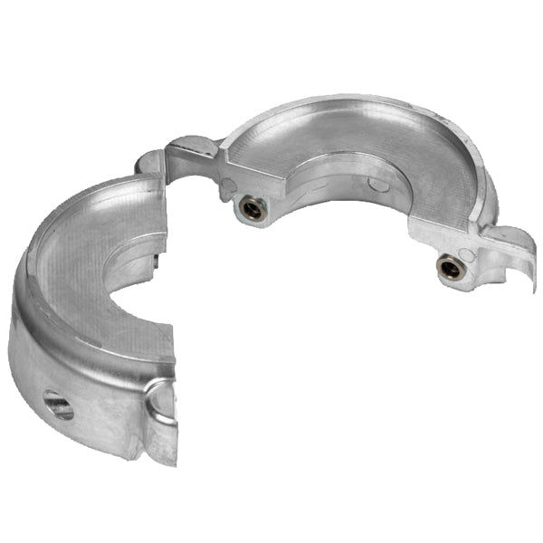 1852, Zinkring 2-delt for Volvo drev 40 mm