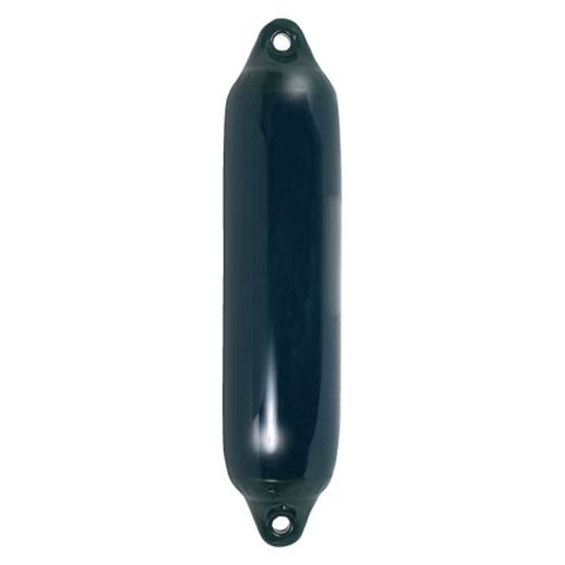 Polyform, Fender F5, Navy/svart topp, 290x775mm