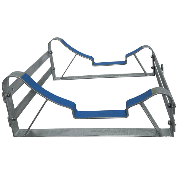 Hero beslag til Yacht Solas cylindrisk flåde 6 personer