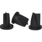 Rule Joker ventil til lænsepumpe med 19mm studs, set forfra