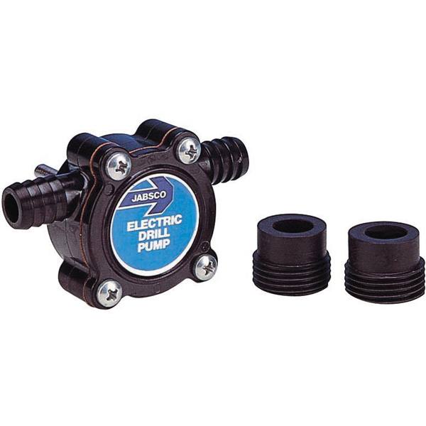 Jabsco, Pumpe for vannbor, Original nr.: 17250-0003