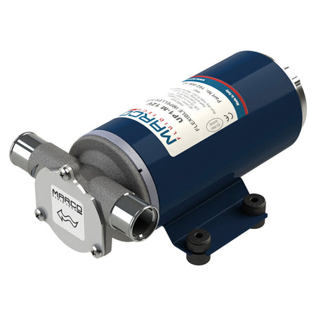 SeaTec, Marco UP1-M universal pumpe 12V 45L/M