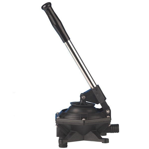 Jabsco, Lensepumpe Amazon, 45 l/m, 29240-0000