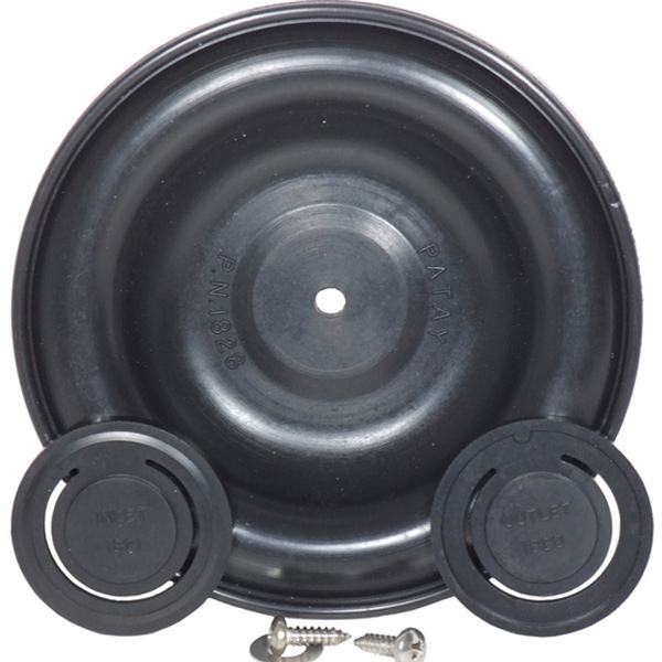 Jabsco, Servicesett for lensepumpe "Amazon", Original nr.: 29246-1000