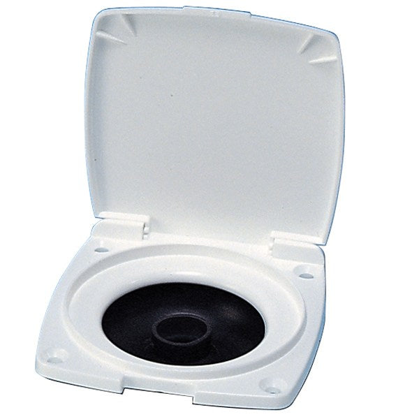 Jabsco, skottmonteringssett for Amazon Universal, 29279-0000