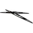Viskerblade fra 1852, 14" længde, pakket i 2 stk.