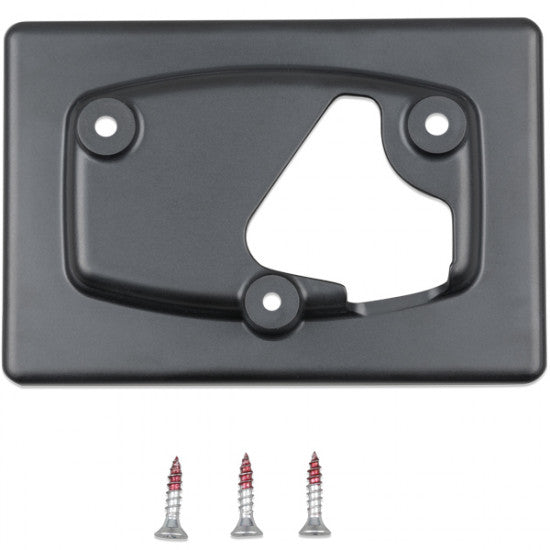 Victron, Veggbrakett for GX Touch 70-skjerm, 7"