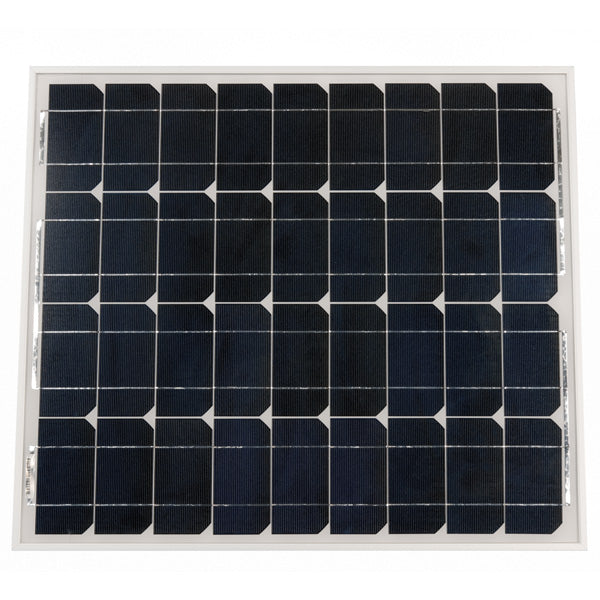 Victron, SeaTec, Victron Solpanel MONO - Alu 30WP 30 W