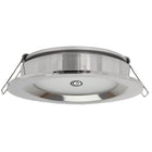 Casolux Maria stor RF stål lampe monteret i bådens loft