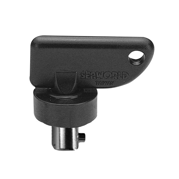 Nøkkel for hovedbryter 1270117