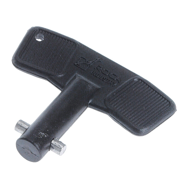 Roca, Ekstra nøkkel for hovedbryter 1271091, Sort