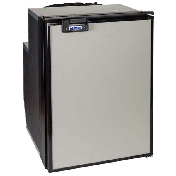 Isotherm, Cruise Classic køleskab, 49L, 12/24V, med frostboks