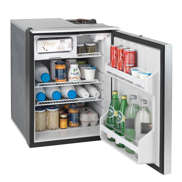 Isotherm, Cruise Elegance kjøleskap 12/24V, 85L