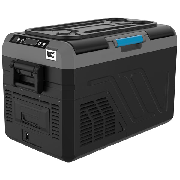 Iceberg, Køleboks, 25L, -22°C, m/kompressor