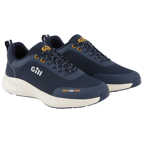 Gill, 943 Savona trainer 2.0 Navy str. 40