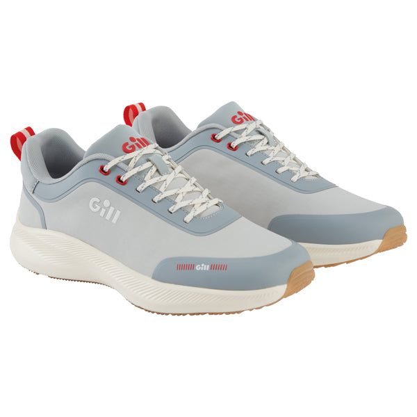 Gill, 943 Savona trainer 2.0 Grå str. 40