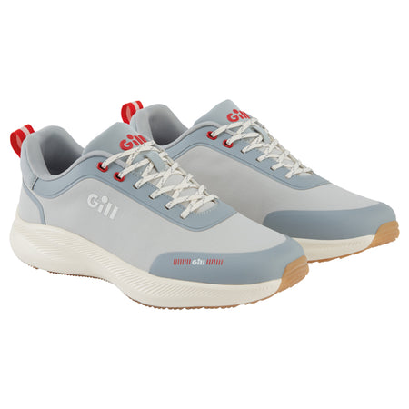 Gill, 943 Savona trainer 2.0 Grå str. 45
