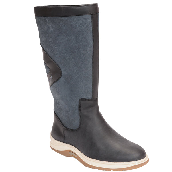 Kai offshore seilstøvel grå, størrelse 37