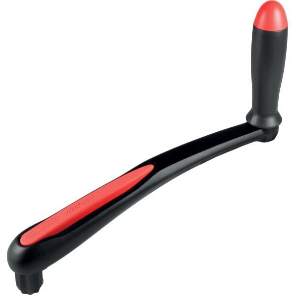Ronstan, Vinsjhåndtak med Quick-Lock 10"/250mm