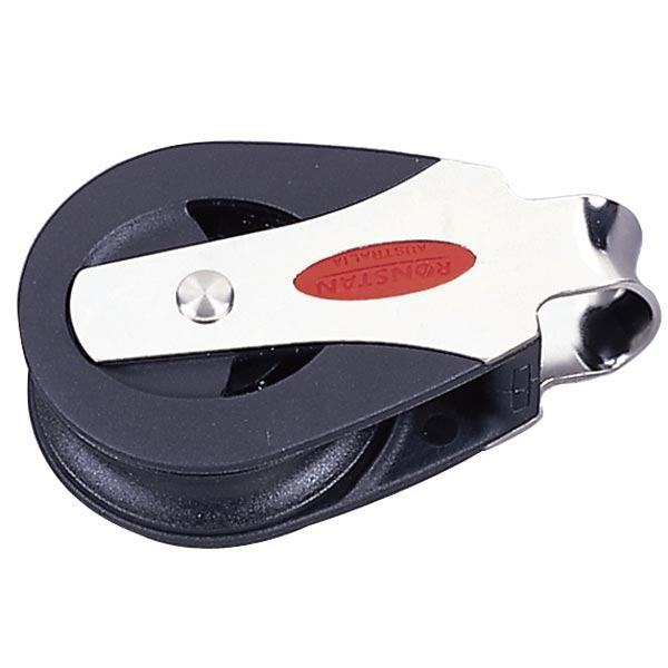 Ronstan Enkeltblokk med oppheng, serie 20