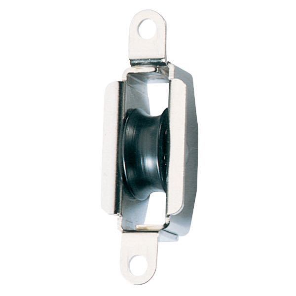 Ronstan, Gjennomføringsblokk, serie 20, 250 kg, 1000 kg bruddstyrke, 20 mm skive