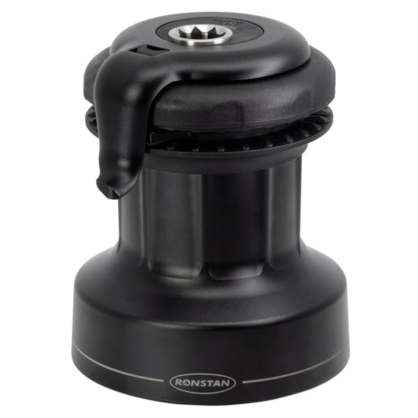 Ronstan, Orbit vinsj QuickTrim 30 QT, 7-12 mm, 700 kg maks belastning