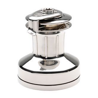 Andersen, Lap 46 stk FS, Full RF Steel, 180 mm, 209 mm, 2,8:1 - 8,4:1, 15,5:1 - 46,6:1