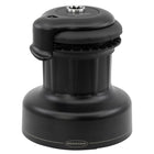 Ronstan spil 45 QT Orbit set forfra med detaljeret design.