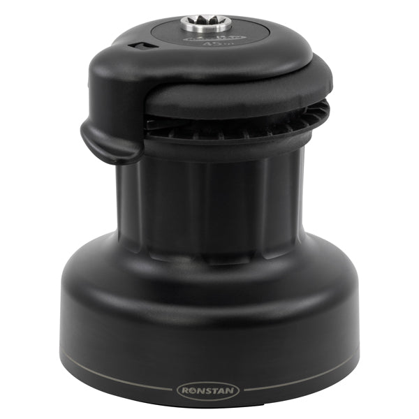 Ronstan quicktrim-spill 45QT Orbit 2-hastighet