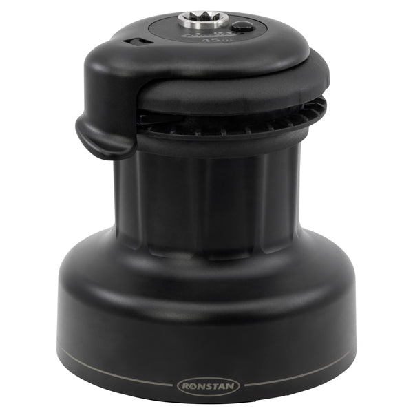 Ronstan quicktrim-spill 45QT Orbit 3-trinns