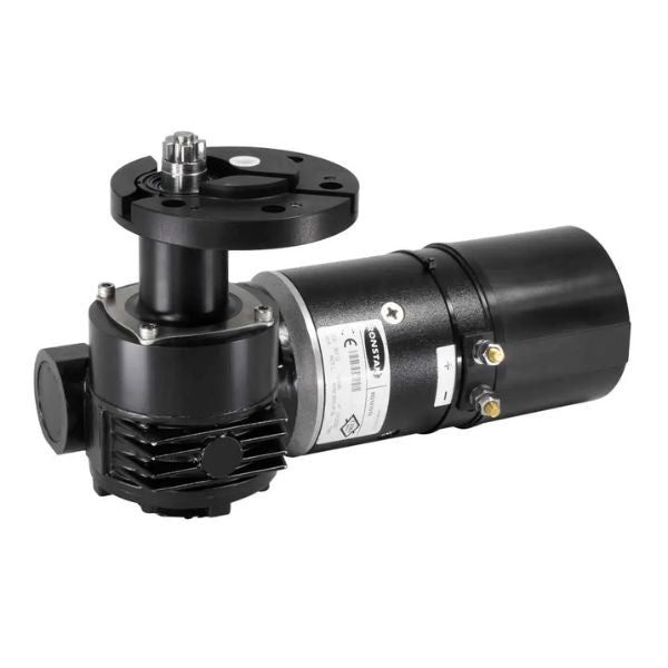 Ronstan, Spil ombygningskit, 30QT, E1, 12V