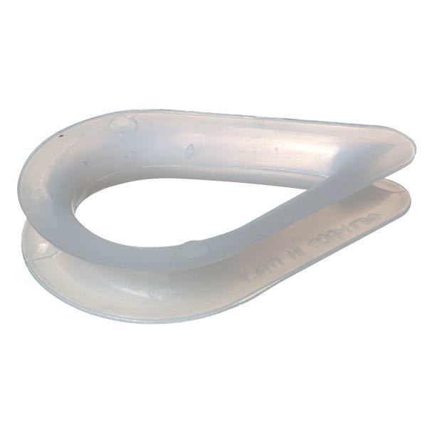 SeaTec, Kovse nylon 6mm