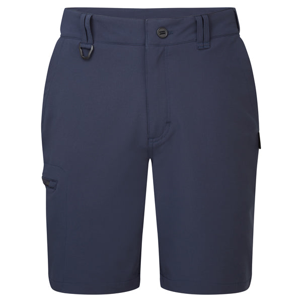 Gill, UV024 UV Pro stretchshorts, Navy, str XXL